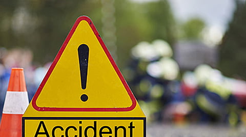 accident news