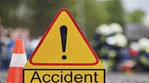 Accident