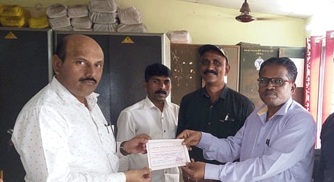 savitribai fule Adoption Parent Scheme in mandangad kokan marathi news