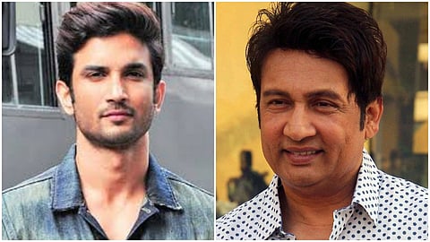 actor anchor Shekhar suman tweeted no justice to sushant no birthday celebration