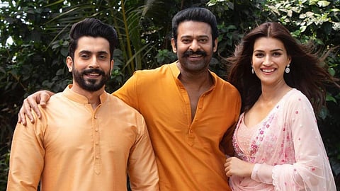 adipurush team