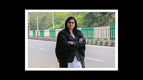 nirbhaya lawyer seema kushwaha will fight hathras rape victim case