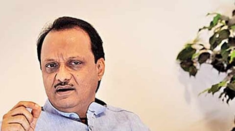 Ajit Pawar