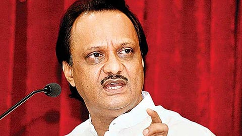 ajit pawar