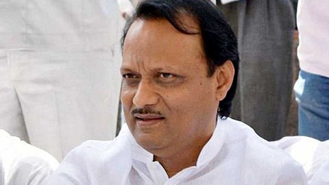 माझा काय संबंध?, बदनाम का करतात?; अजित पवार यांचा सवाल