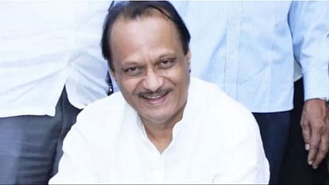 Ajit Pawar