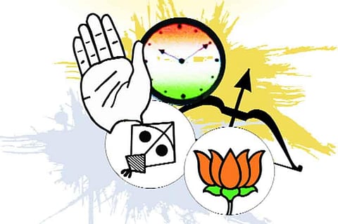 establishment of akola zilla parishad