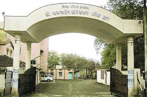 Akola News: Postponement of timely issues in general meeting!