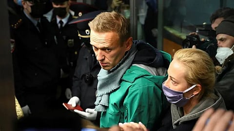 alexi navalny