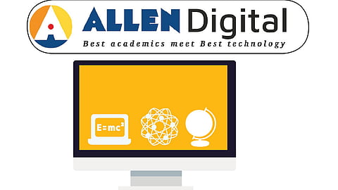 allen digital