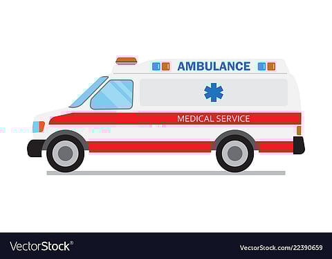 ambulance