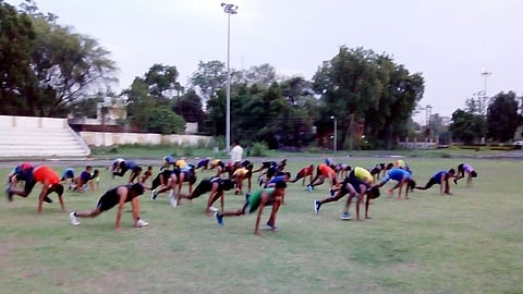 sports