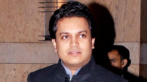 amit deshmukh