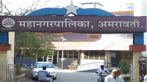 In the meeting the ruling party and the opposition clashed