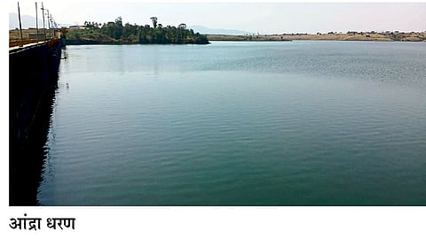 आंद्रा, भामाचा प्रस्ताव मंजूर