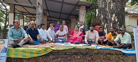 Movement shop traders sawantwadi konkan sindhudurg