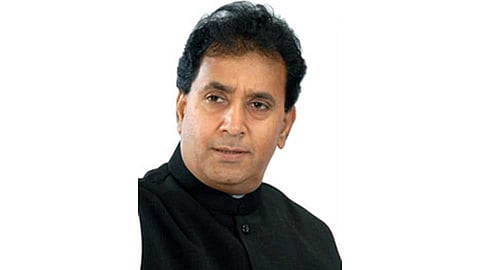 Amitabh Gupta sent on compulsory leave after Wadhawans flout lockdown norms