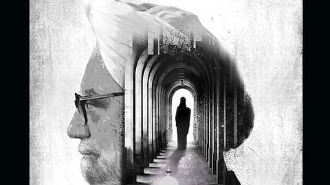 The Accidental Prime Minister First Look: Anupam Kher's Uncanny Resemblance with Manmohan Singh is Hard to Ignore