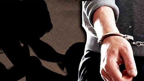 Culprit Arrested