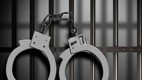 मावळ : वाऊंड येथील विवाहितेच्या आत्महत्याप्रकरणी दोघांना अटक