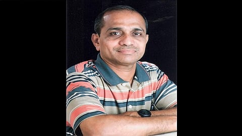 दुःखद ! मराठी शुद्धलेखन तज्ज्ञ अरुण फडके यांचे निधन...