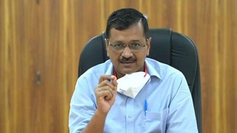 arvind-kejriwal