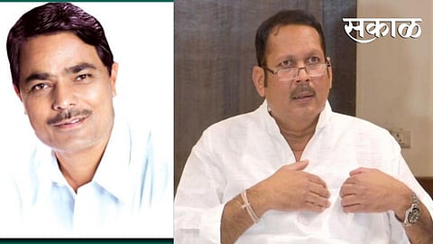 भ्रष्टाचाराचा मुद्दा पुढे करून सातारकरांना उदयनराजेंनी भुलवले : नगरसेवक अशोक मोने