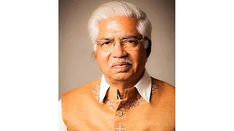 ग्रंथालय अधिवेशनाच्या स्वागताध्यक्षपदी डॉ. कुकडे