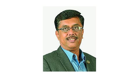 इंडस्ट्री 4.0साठी क्षमता विकास महत्त्वाचा -  आशुतोष पारसनीस