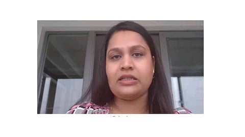Video : आश्विनी बाळा, काळजी करु नकाेस देश तुझ्या पाठीशी आहे