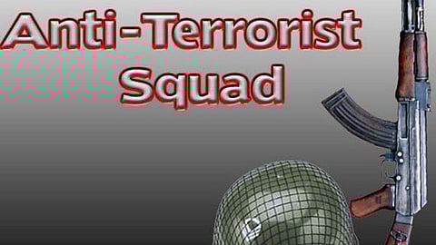 anti terrorist squad
