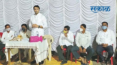 Satara Latest Marathi News