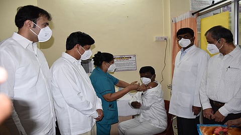 Satara Latest Marathi News