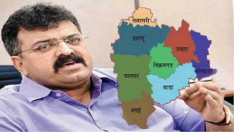 'पालघरमधील चित्र महाराष्ट्रात दिसेल'; गृहनिर्माण मंत्री आव्हाड यांना विश्वास