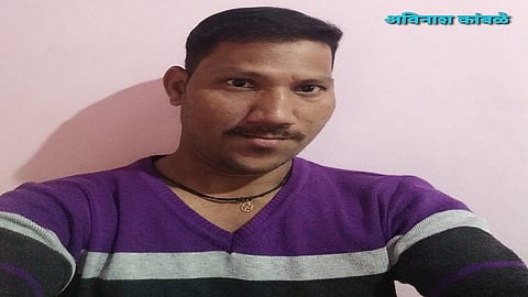 avinash kamble crime case in talsande hatkangle