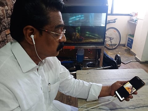 सोलापुरातील प्रशासकीय विसंवाद पोचला "वर्षा' वर