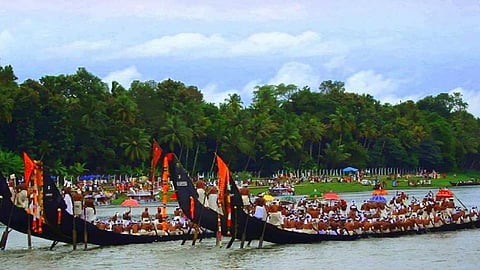 केरळ मधील हे सण आहे प्रसिध्द; प्रत्येक सणाला आहे वेगळेपण