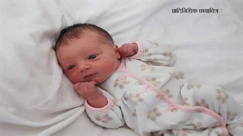 लॉकडाऊनचा असाही फायदा; डिसेंबर ते मार्च महिन्यात जन्मलेल्या बाळांबाबत महत्वपूर्ण माहिती समोर