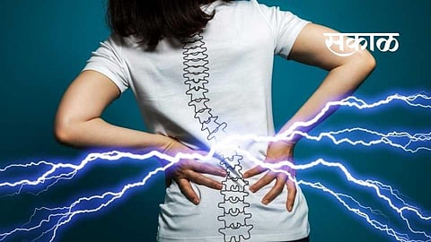 पाठ दुखीच्या त्रासापासून हवीय मुक्तता? हे उपाय करा