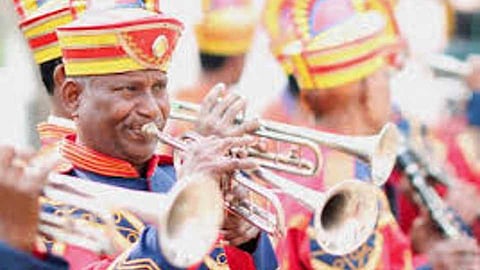 Akola News: Permits, rules and conditions apply to concerts with band instruments