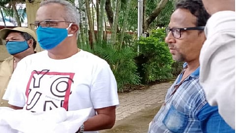 baby died for Dynamic women in belgaum