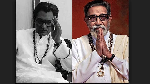it-was-lifetime-experience for nawazuddin siddiqui to portray bal thackeray in film thackeray