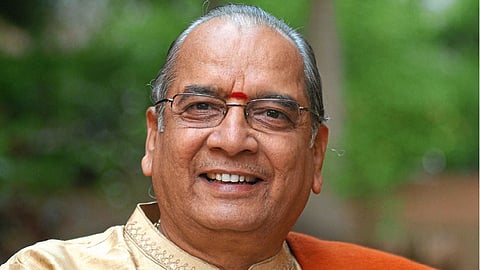balaji tambe
