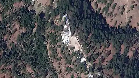 balakot