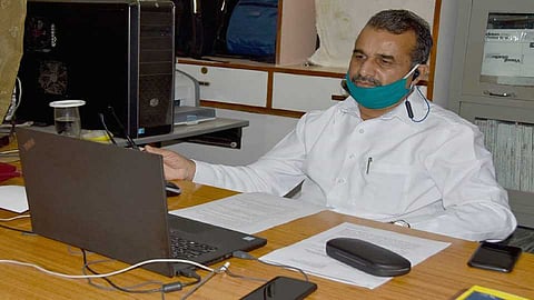 सातारकरांनाे! आज ठरणार कडक निर्बंध अथवा लॉकडाउन