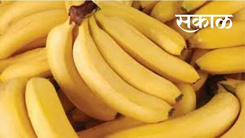 banana