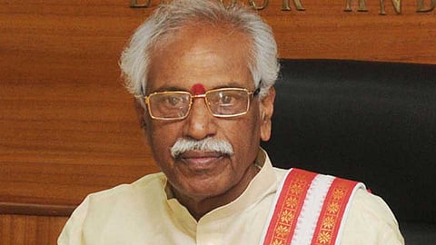bandaru dattatreya