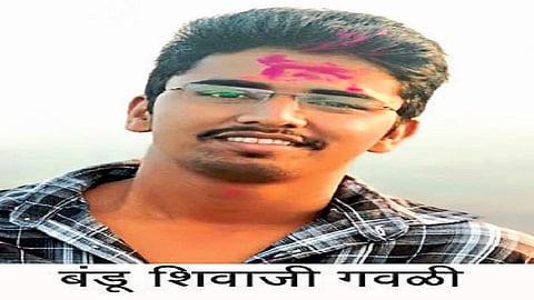 The Son Of The Porter Become A Tax Assistant Kolhapur Marathi News