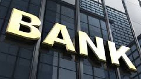 bank