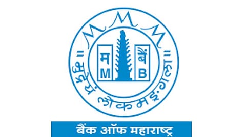 bank of maharashtra